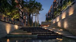 Jalan Merah Saga (D10), Condominium #615152191